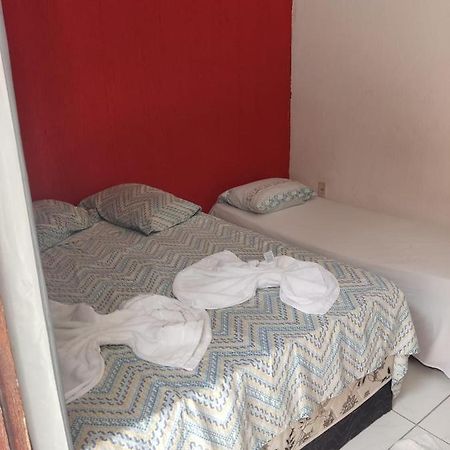 Pousada Manancial Itaunas  Ngoại thất bức ảnh