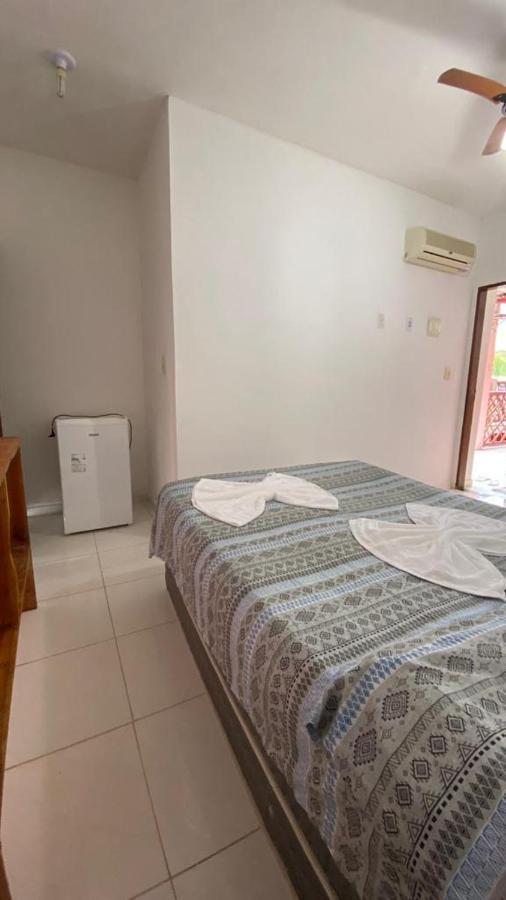 Pousada Manancial Itaunas  Ngoại thất bức ảnh