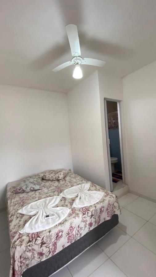 Pousada Manancial Itaunas  Ngoại thất bức ảnh