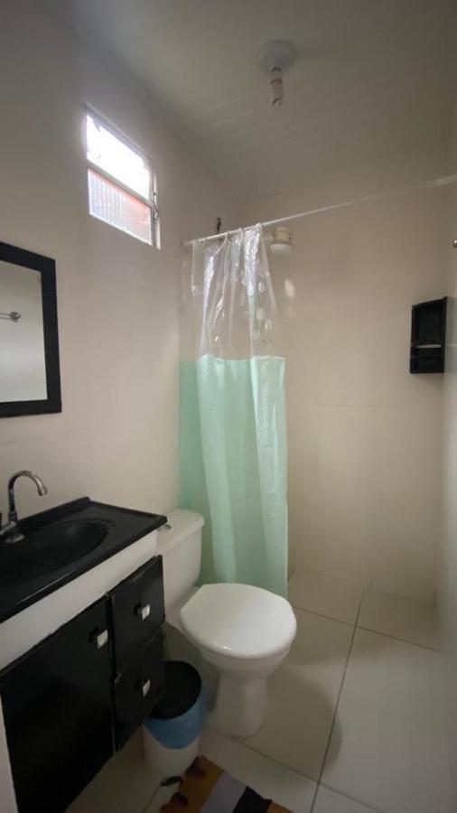 Pousada Manancial Itaunas  Ngoại thất bức ảnh