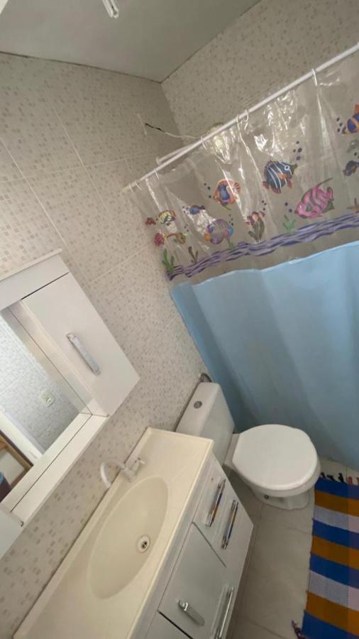 Pousada Manancial Itaunas  Ngoại thất bức ảnh
